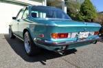 BMW 3.0 CS Pure Eye Candy 1973 года